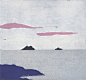 From Islands | 秋野暢子（b. 1967） ... 来自七海-優希 - 微博