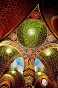 ♕ Spanish Synagogue, Prague - by John Galbo