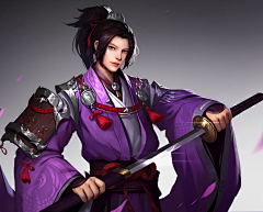 啊狗啊采集到三国