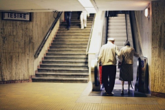 一路幾米采集到他们爱在永恒