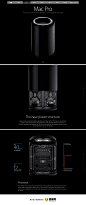 Mac Pro产品介绍，来源自黄蜂网http://woofeng.cn/