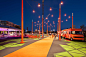 The Lawn on D by SASAKI « Landscape Architecture Works | Landezine
