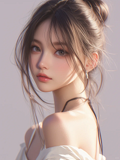 Abcd4321采集到美女
