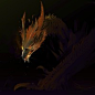 DRAGON, Jaemin Kim