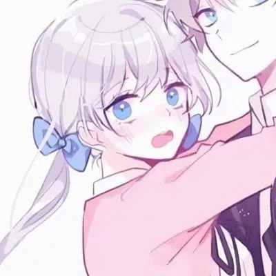［头像］情侣