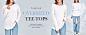 Womens Casual Long Sleeve Tops