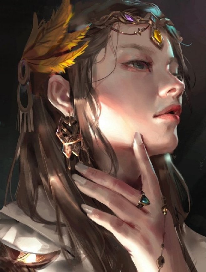#佳作赏析# YYouZi ​ ​​​​