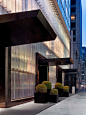 Baccarat Hotel New York: 