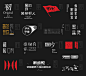 Typography-肆-古田路9号-品牌创意/版权保护平台