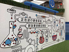 花开无叶💞✅已认证采集到办公室设计