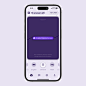 Enable Camera Access: Interaction by Daniil Bondarenko on Dribbble