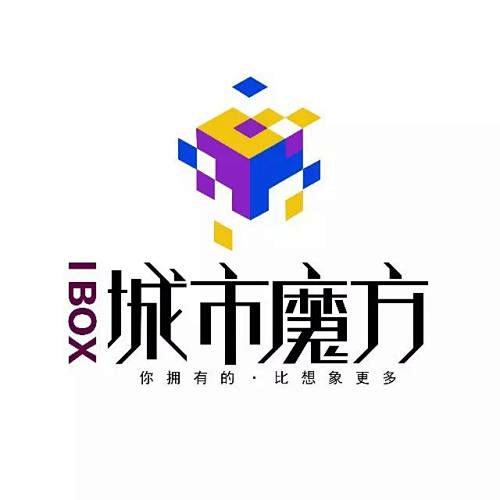 魔方logo_百度图片搜索