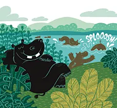 Artist of the Day: Archana Sreenivasan