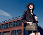 Botkier New York Fall 2014-时尚大片-中国视觉联盟