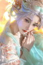 粉锦鲤的梦幻感 - 小红书