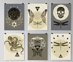 宣传单设计图片 红色宣传单 宣传单 健身房宣传单页 画室宣传单