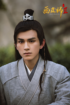 龃龉凊年采集到剧&美