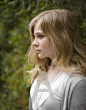 Chloe Grace Moretz、Chloe Grace Moretz