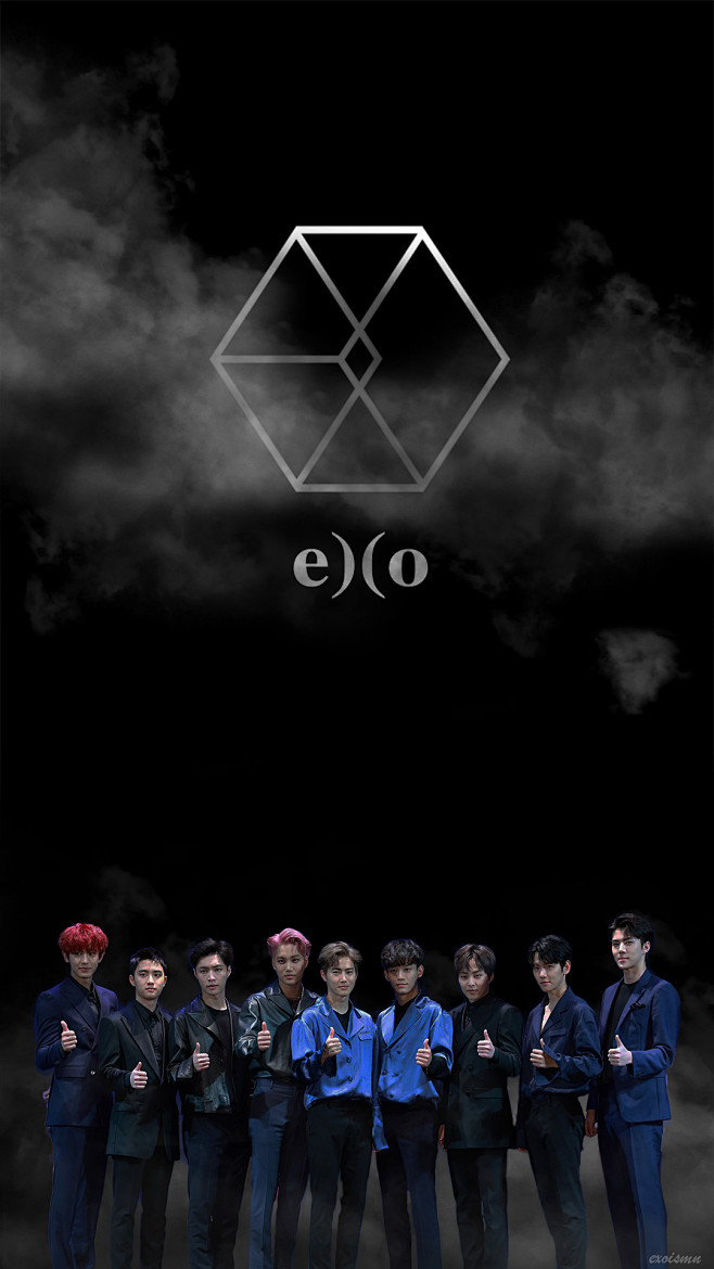 exo_phone_wallpaper