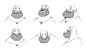 Character design man