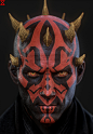 Darth Maul 