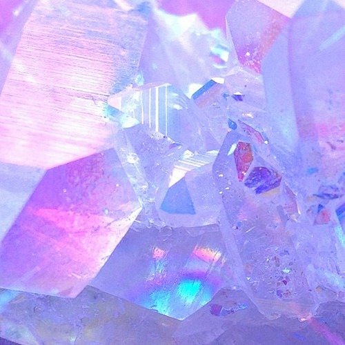 一些holographic颜色参考 ​​...