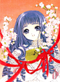 clamp团宠