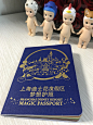 闲逛魔都，首刷上海迪士尼（含上海迪士尼梦想护照集章攻略） - 迪士尼度假区游记攻略【携程攻略】