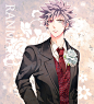 ✿Fleur Mariage✿ [6]