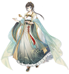 风小小白采集到古风