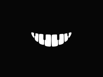 Music Smile Logo