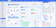paiopiaoABB采集到B端管理后台