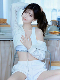 乌堂-盖雪猫采集到Girl_杂图