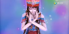 叶罗丽精灵梦
动漫/魔法/壁纸
