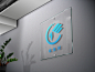 咸鱼邦——LOGO
