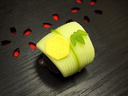 Japanese Sweets #舌尖上...