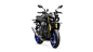 2025 MT-10 SP Yamaha Motorsports, USA