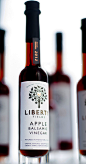 Liberty Fields葡萄酒产品包装设计