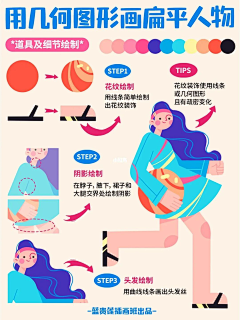 微秒i采集到绘画——教程
