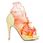 Shoes of Prey for Romance Was Born SS 2013