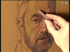 齐烟九点采集到插画视频教程