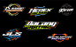 create a professional racing and automotive logo design