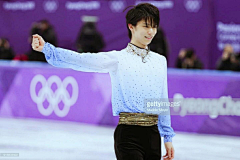 村里一直猪猪采集到羽生结弦