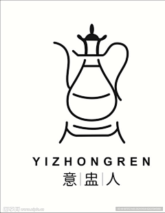 籽沐茵采集到LOGO素材