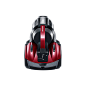 Samsung SC21F50HE CycloneForce Sensor Bagless Cylinder Vacuum Cleaner - 2100W - Samsung UK - OVERVIEW