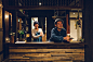 Uchiko - Setouchi Cominca Stays : Setouchi Cominca Stays introduces memorable experience in Japan. Discover more about authentic Setouchi life-style and plan your vacation.