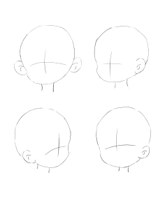 头像模板858笑笑9601采集到34-q版人物动态/火柴人/人头结果/骨骼