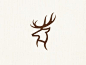 "Deer mark" in My work : Deer mark