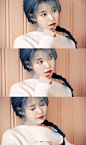 IU | 2020官方台历
cr:阿橘橘酱哒