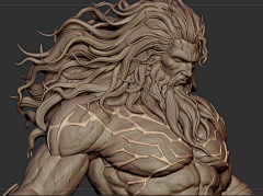 泡面先生/采集到3d